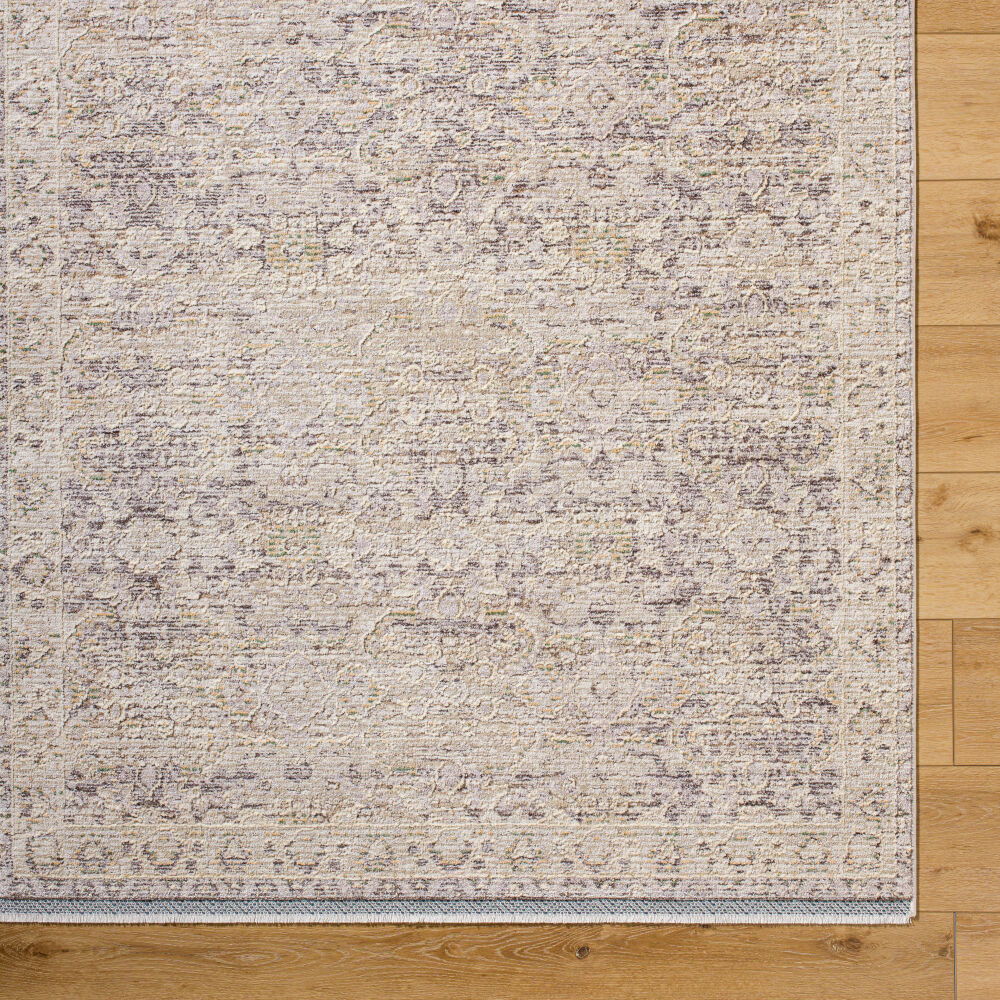 Rivaldo Machine Woven Rug