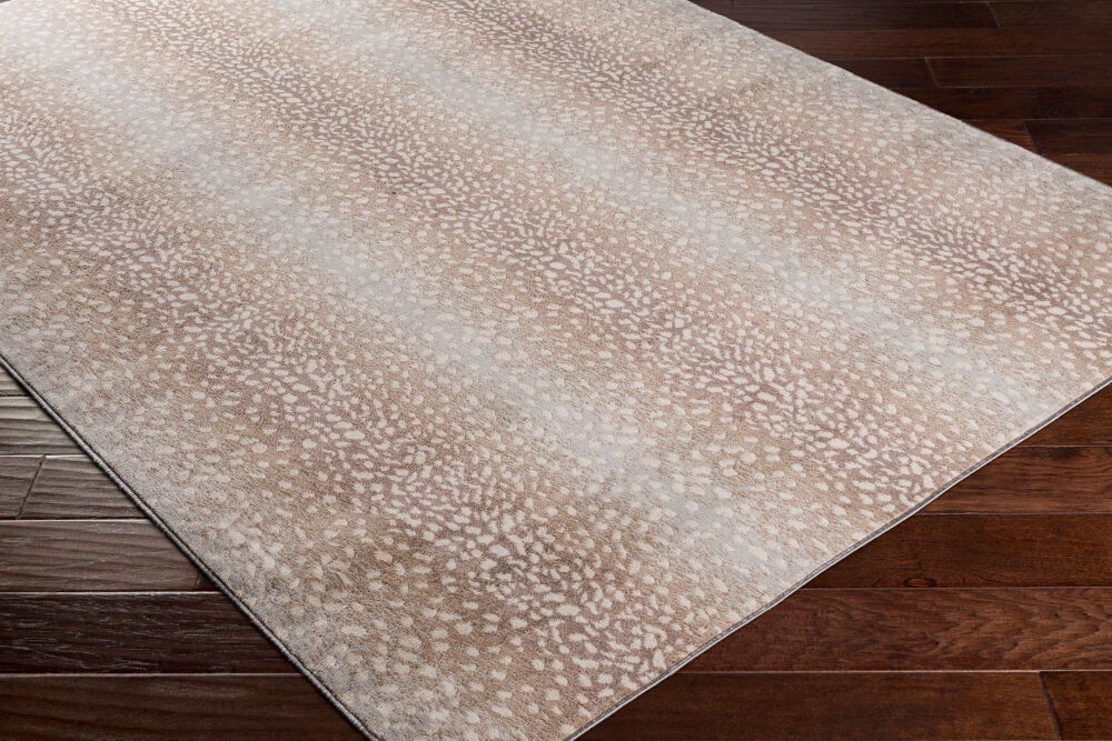 Roma Machine Woven Rug