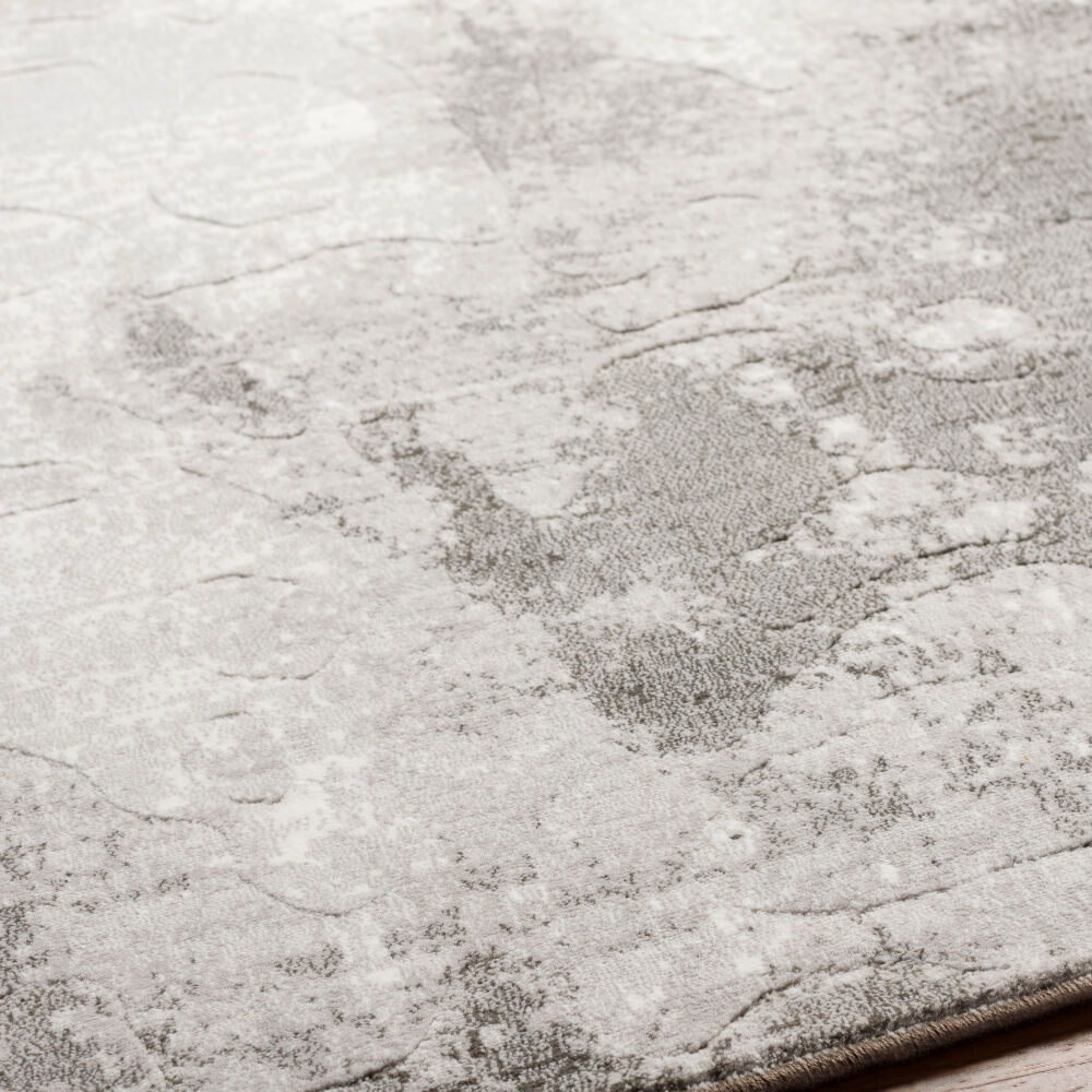 Contempo Machine Woven Rug