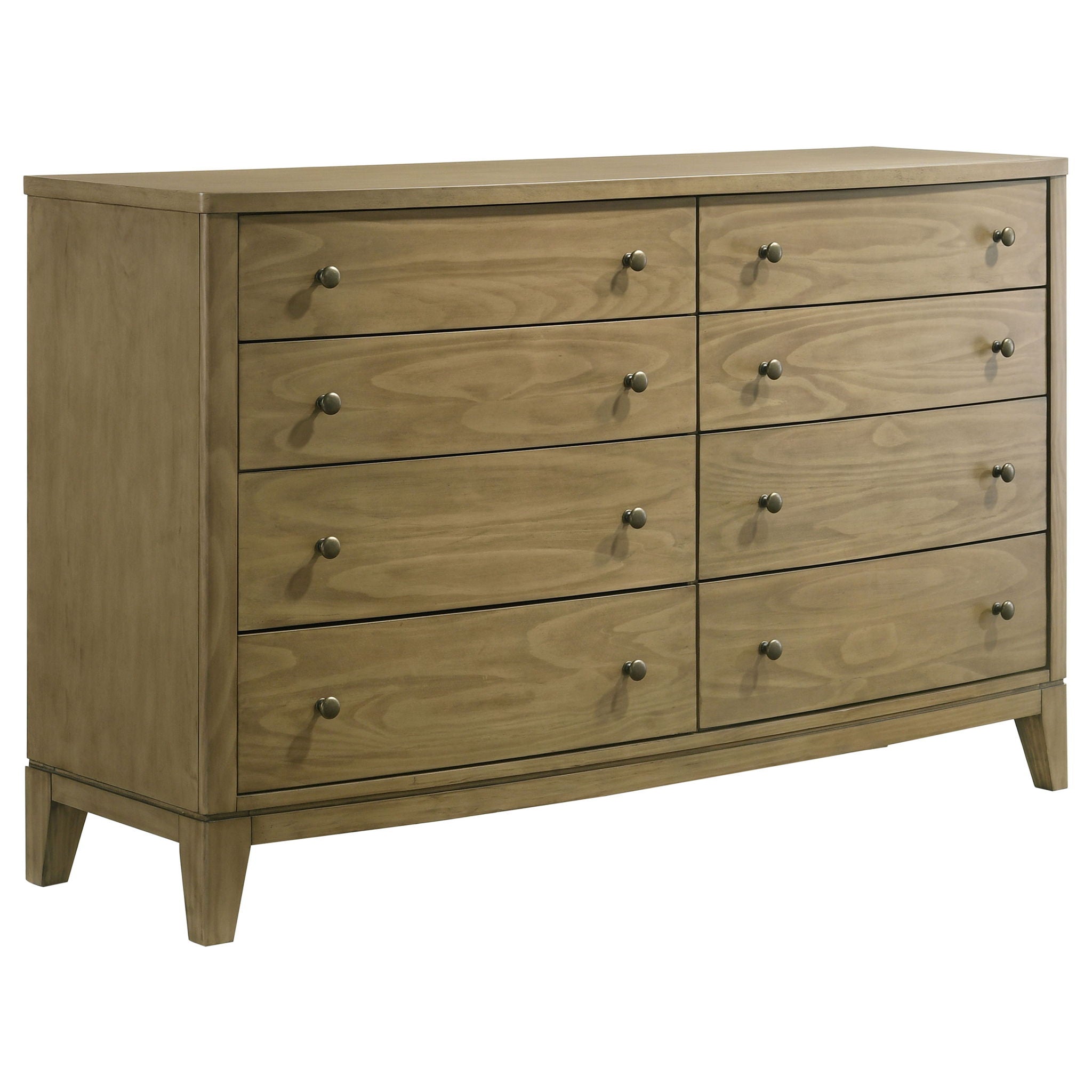 Menlo - Bedroom Set