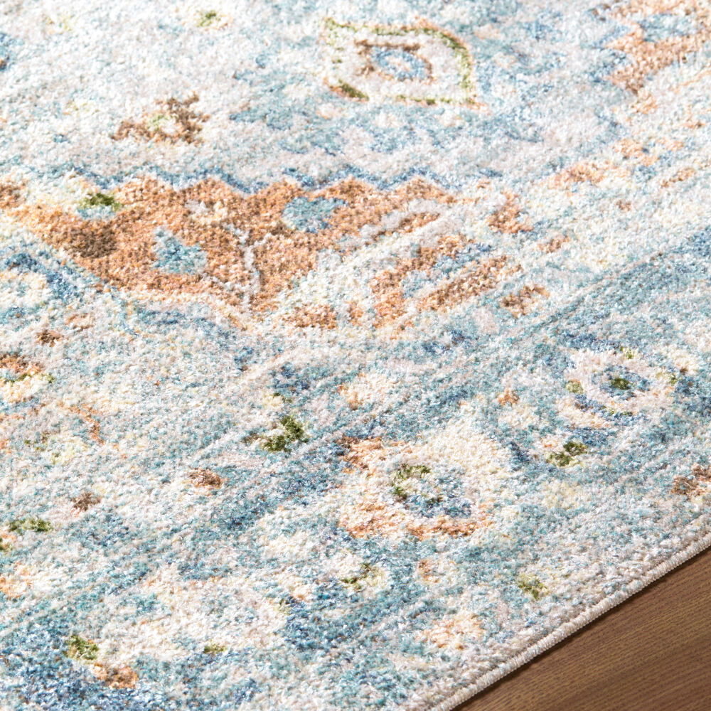Lillian Machine Woven Rug