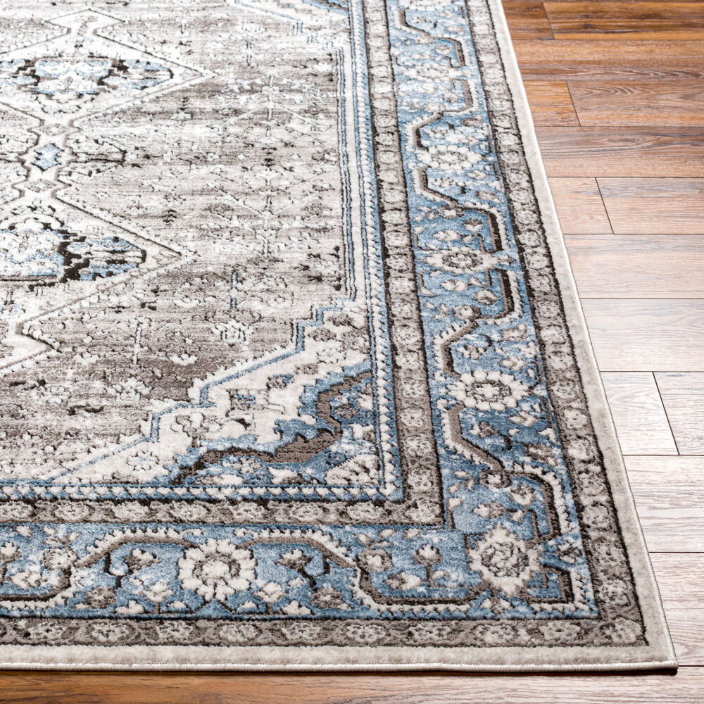 Marvel Machine Woven Rug