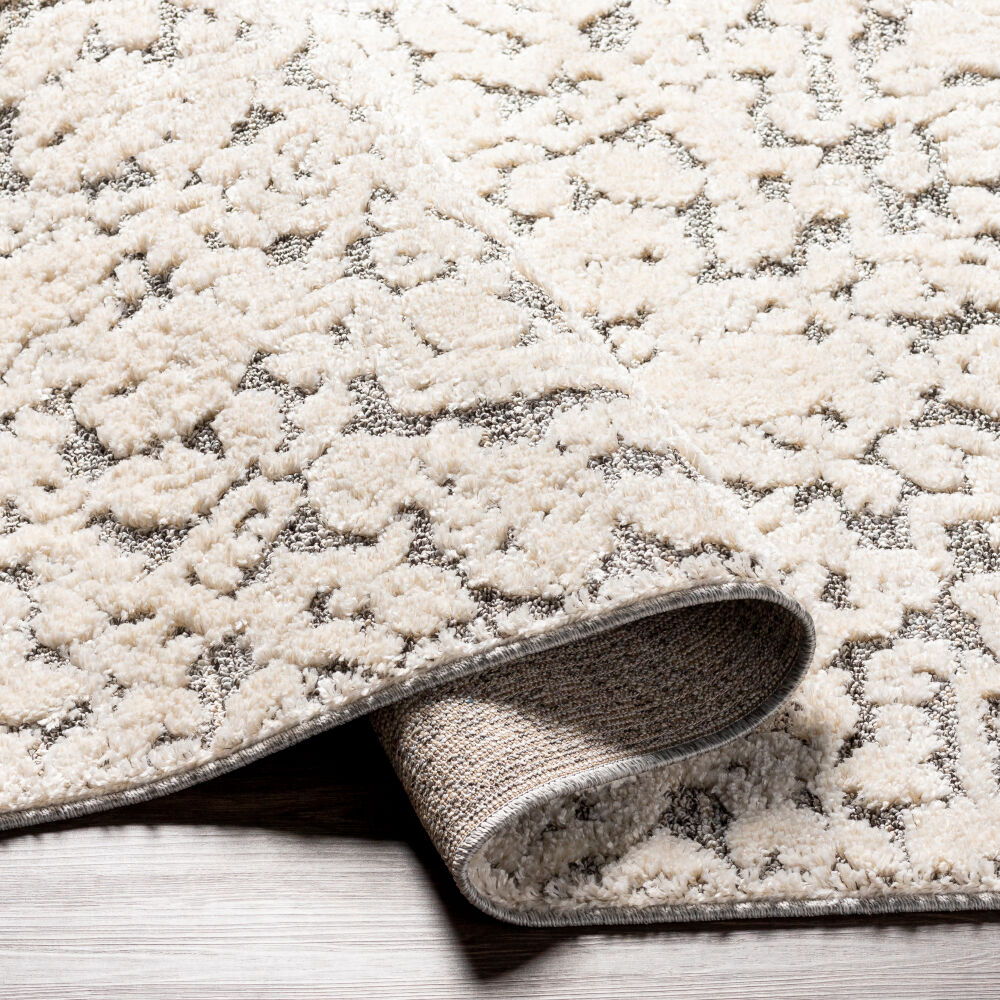 La Maison Machine Woven Rug