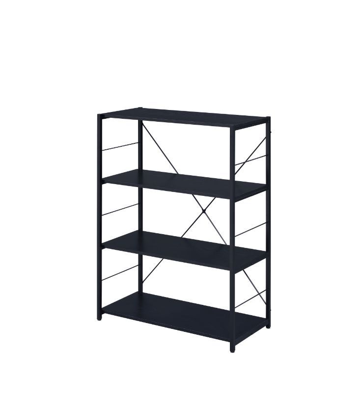 ACME Tesadea - Bookshelf | Meri Furniture