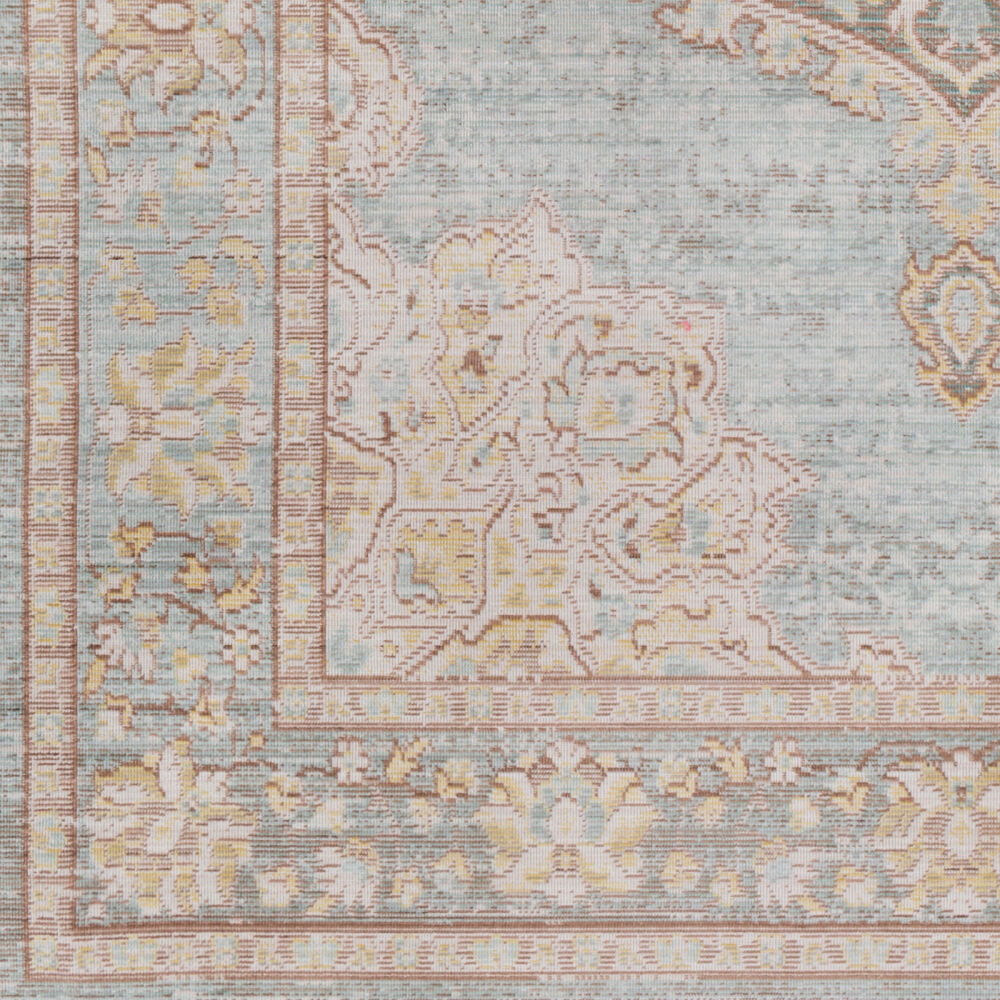 Antioch Machine Woven Rug