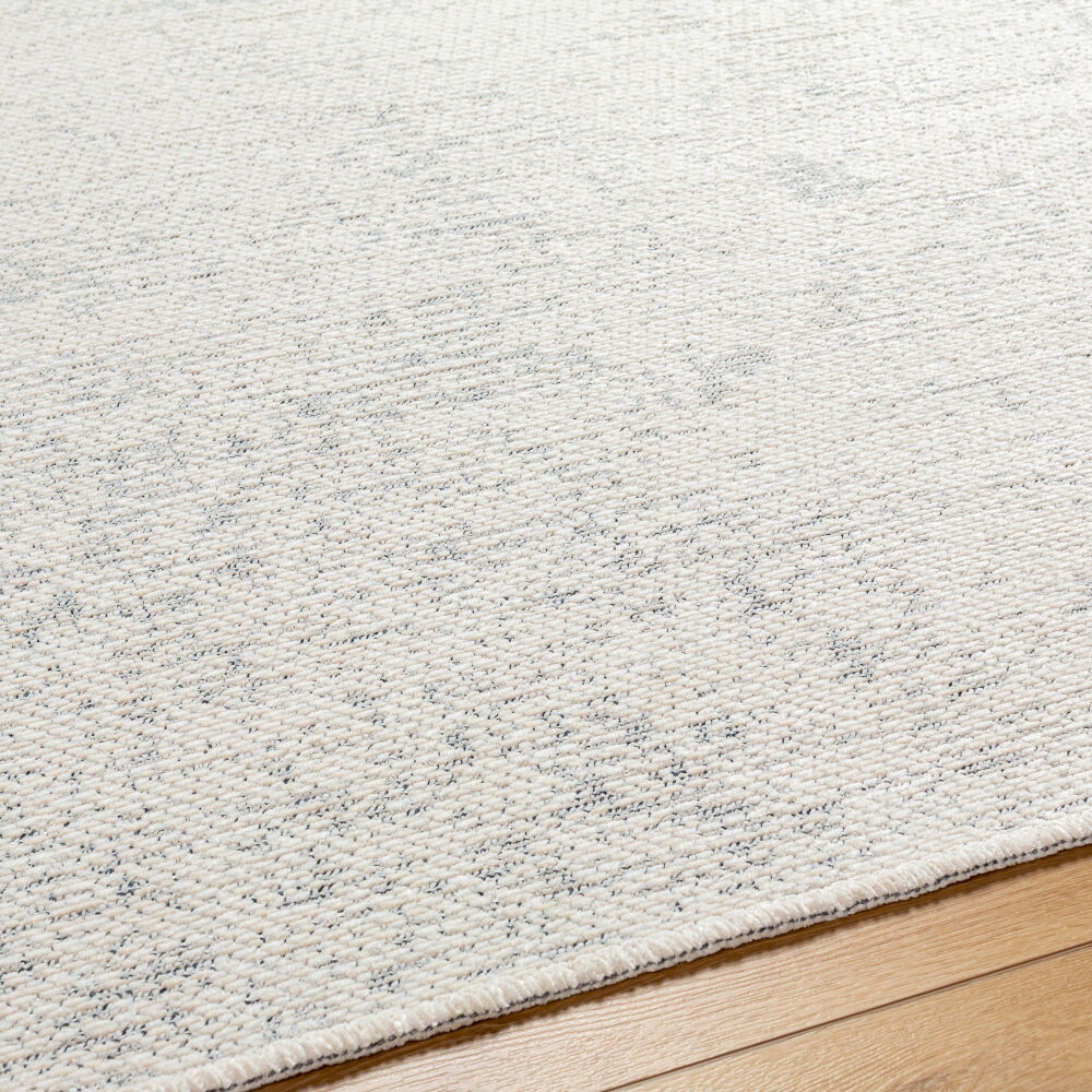 Quebec Machine Woven Rug