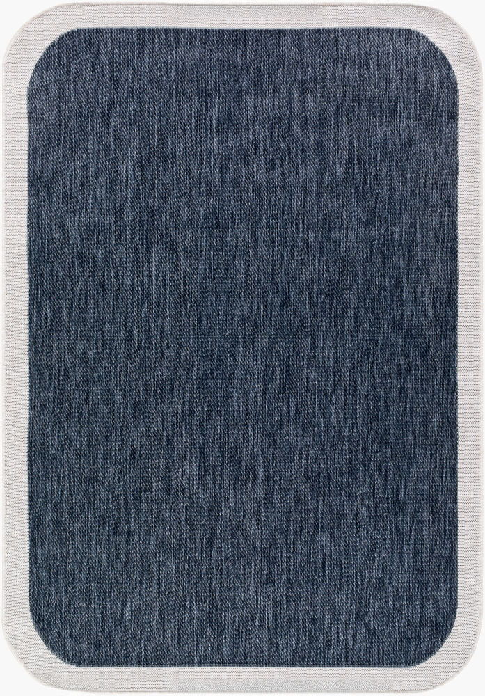 Miami Beach Machine Woven Rug