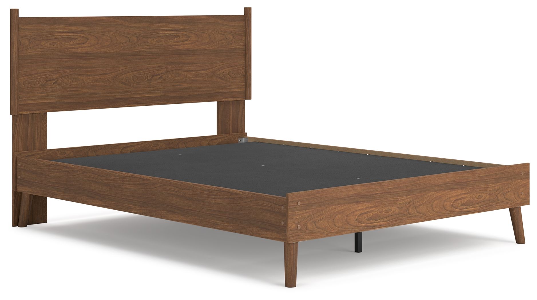 Signature Design by Ashley® Fordmont - Platform Bed | Meri Furniture