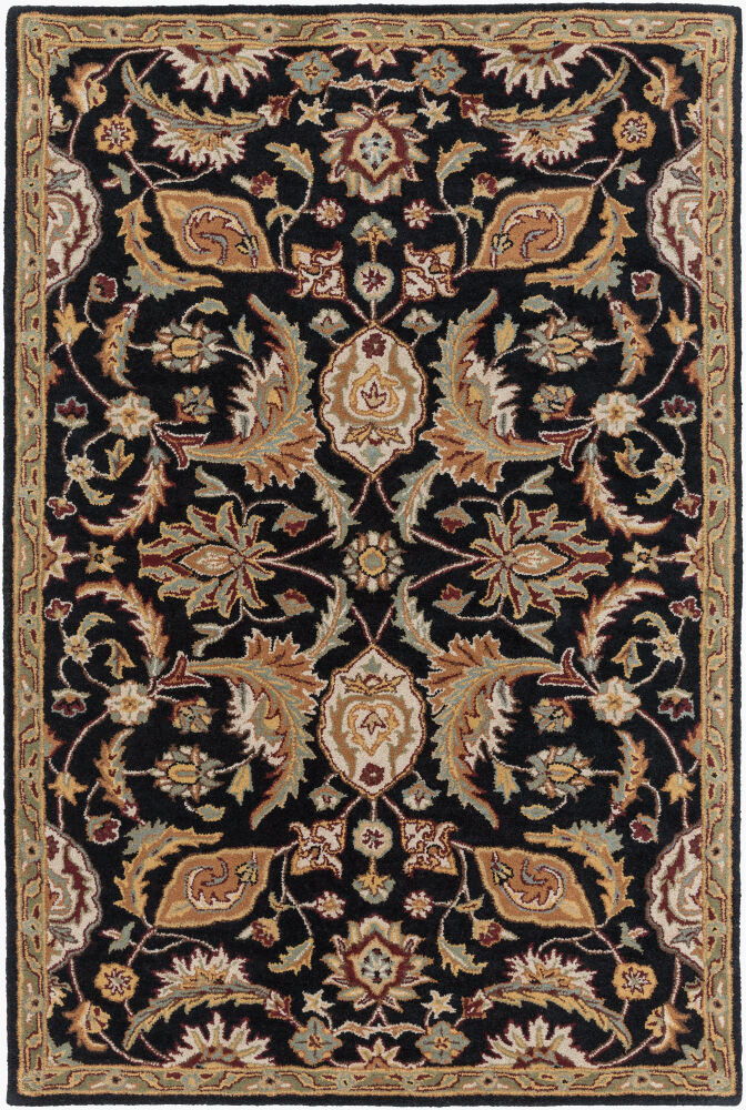 Middleton Handmade Rug