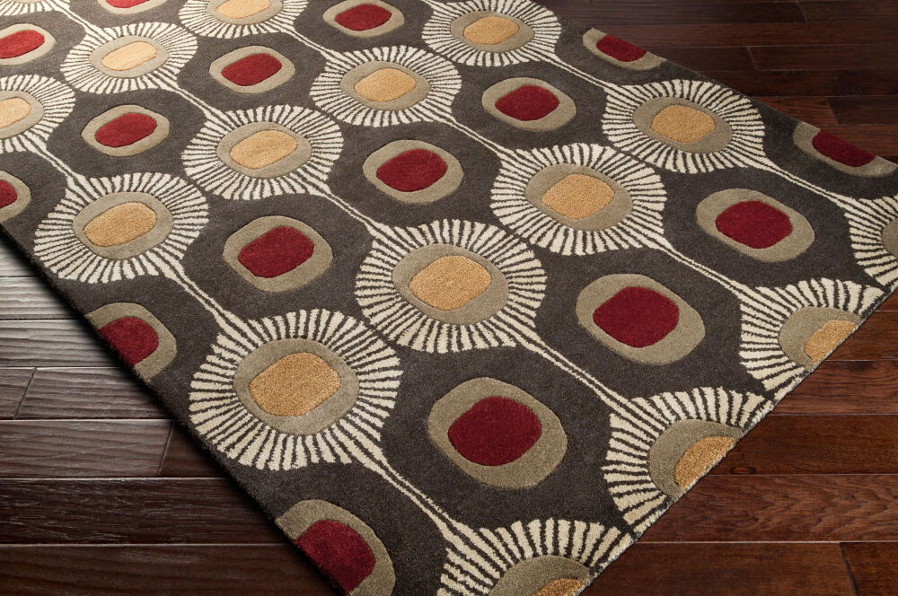 Forum Handmade Rug