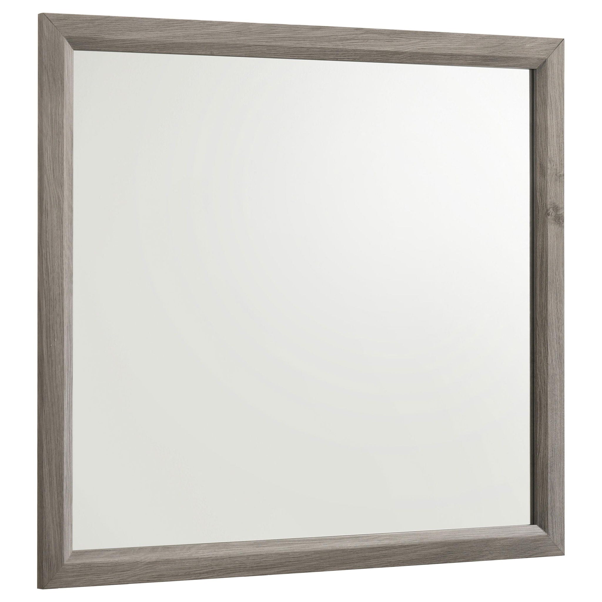 Watson Four-piece Queen Bedroom Set Light Taupe
