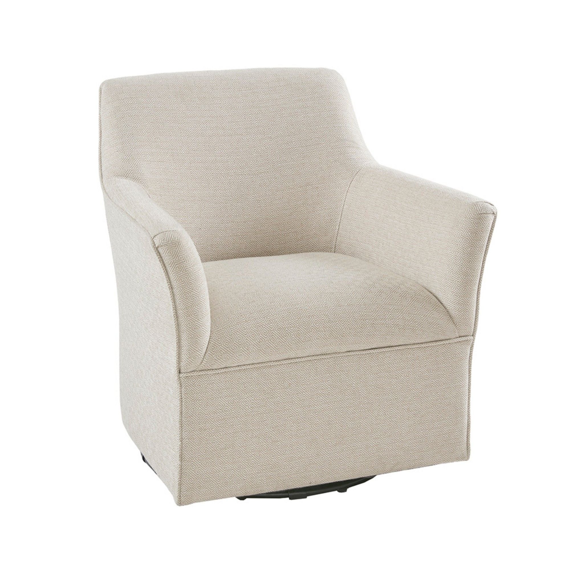 Augustine - Swivel Glider Chair