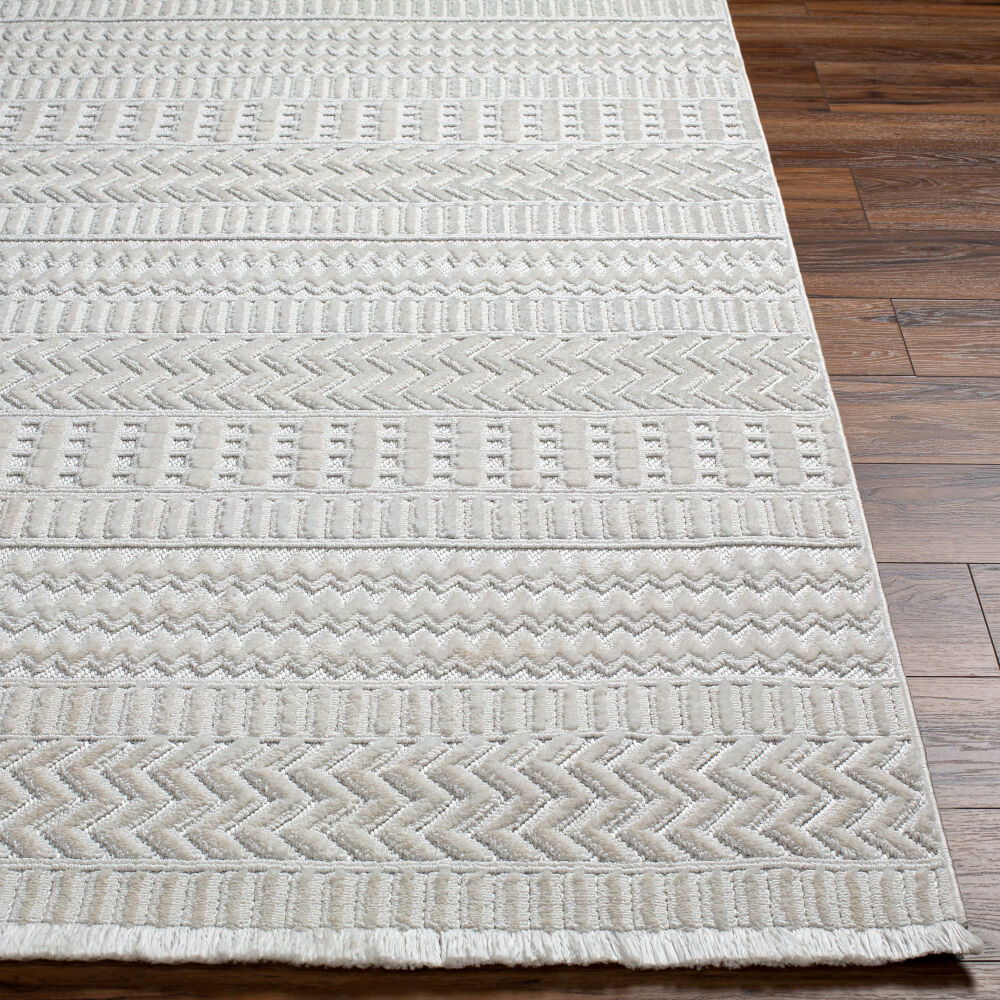 Broadway Machine Woven Rug