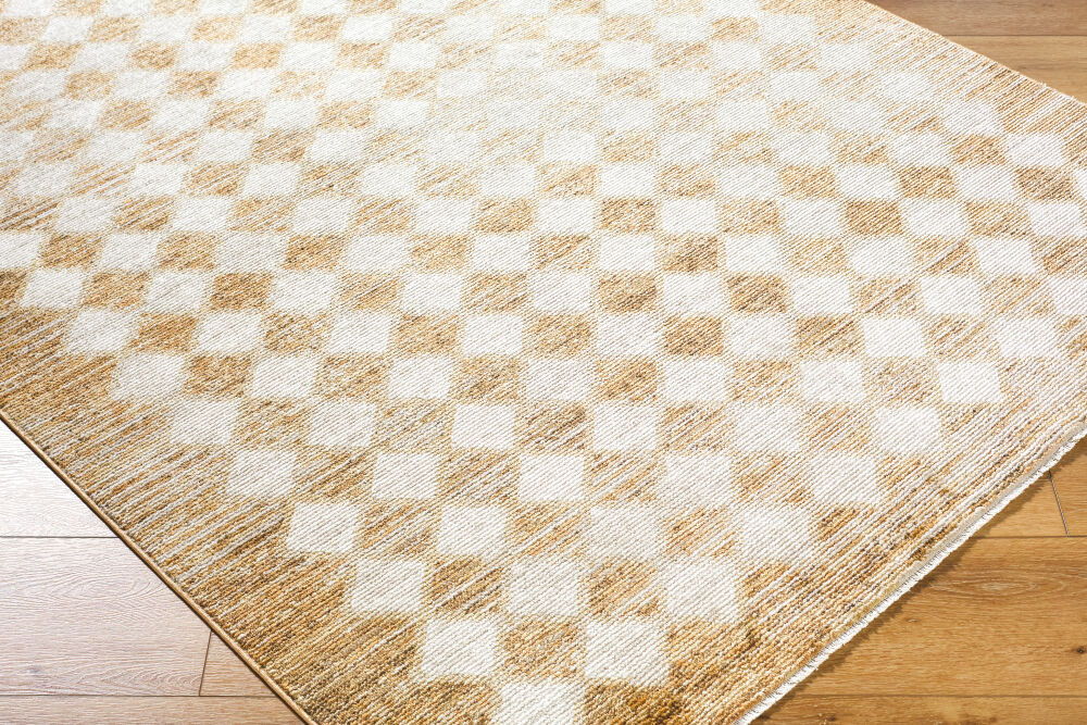 Myrtle Avenue Machine Woven Rug
