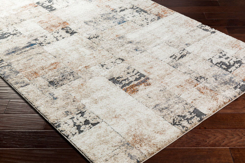 Tuscany Machine Woven Rug