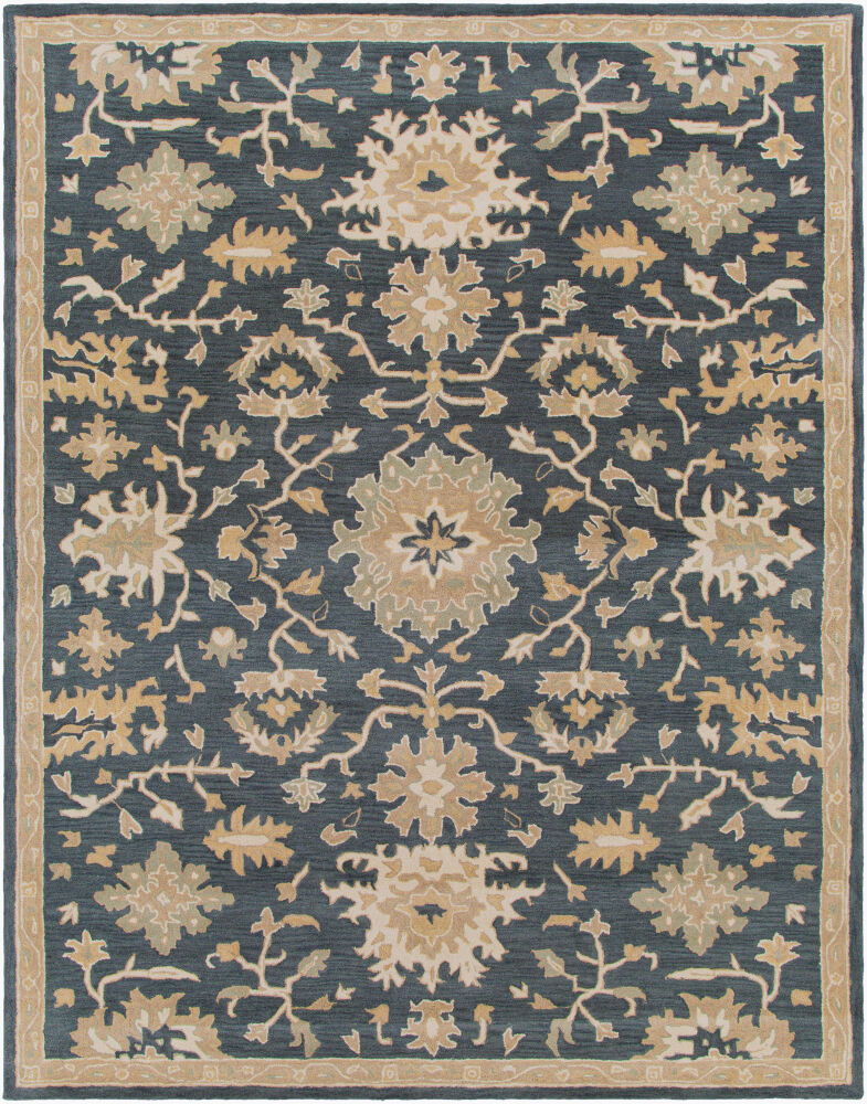 Caesar Handmade Rug