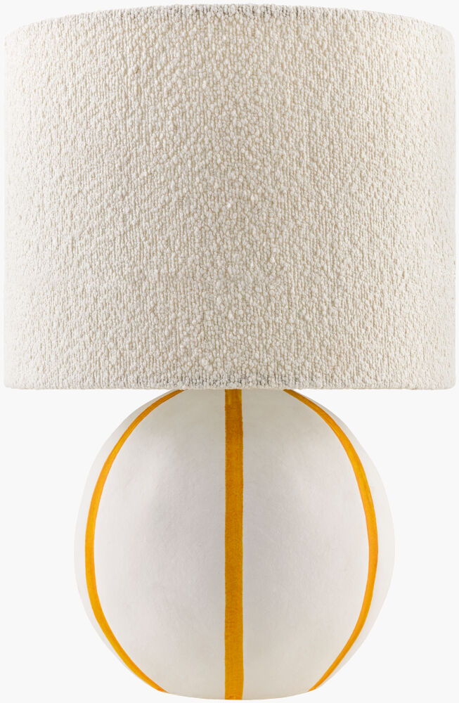 Kinki Accent Table Lamp