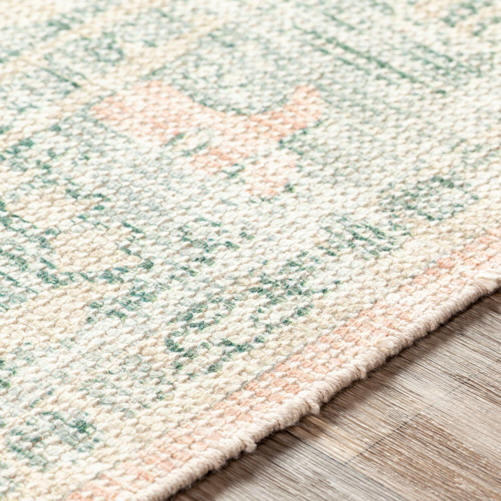 Zainab Handmade Rug