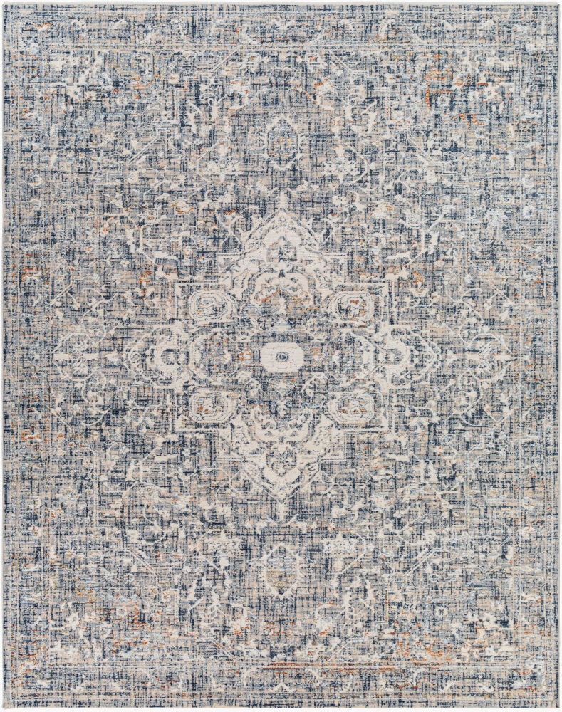 Amore Machine Woven Rug