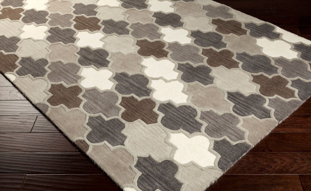 Oasis Handmade Rug