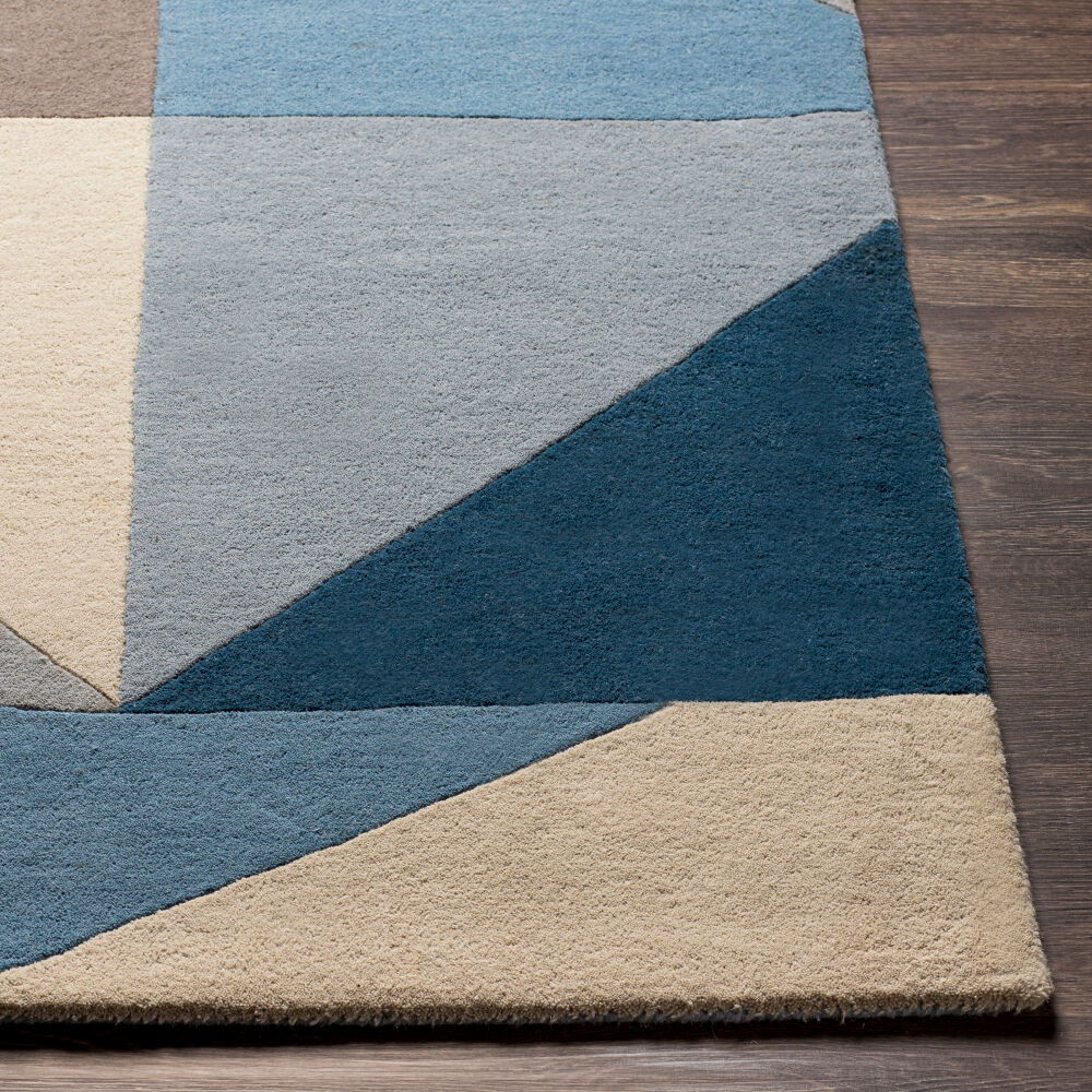 Queens Handmade Rug