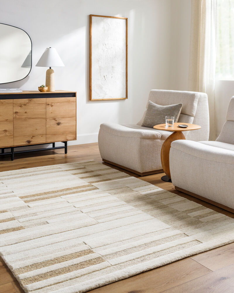Brook Handmade Rug