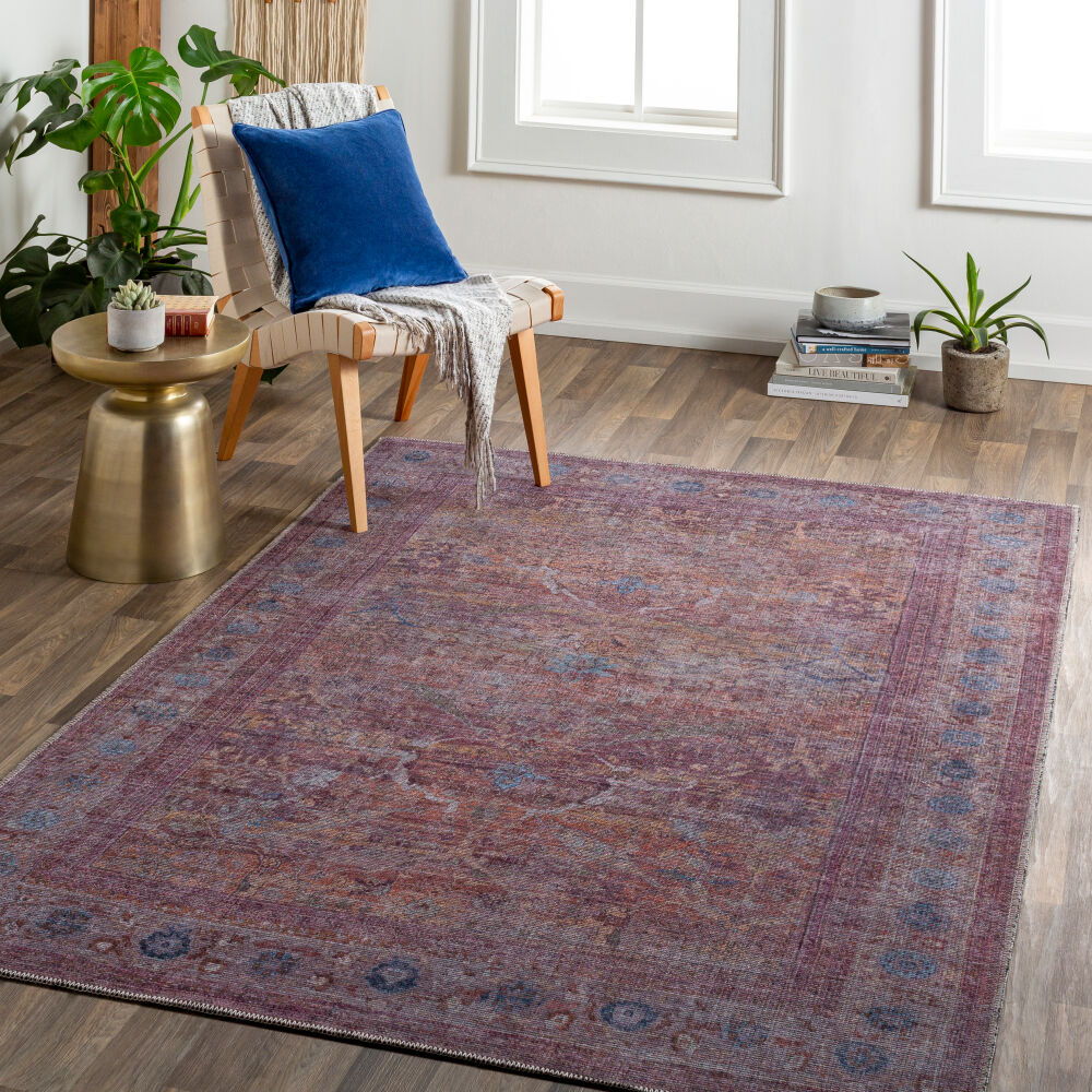 Atlanta Machine Woven Rug