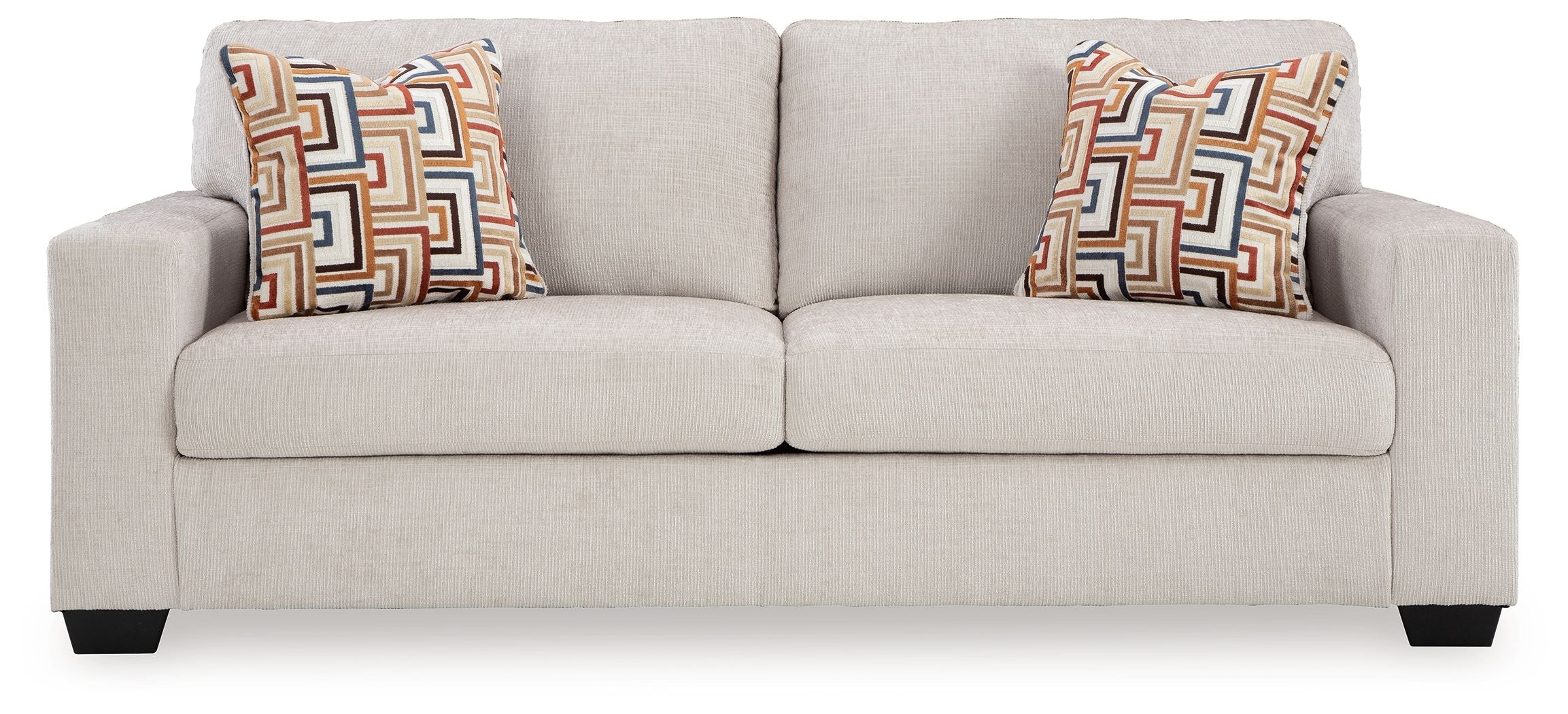Signature Design by Ashley® Aviemore - Sofa Sleeper | Meri Furniture