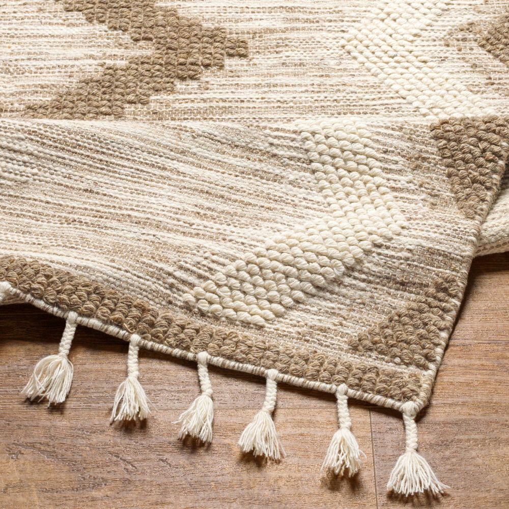 Norwood Handmade Rug