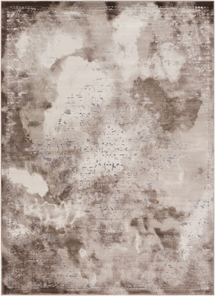 Neptune Machine Woven Rug