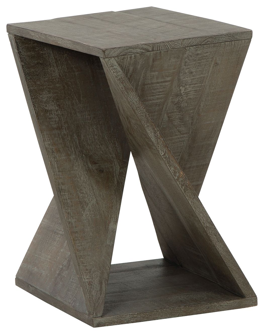 Ashley Furniture Zalemont - Accent Table | Meri Furniture