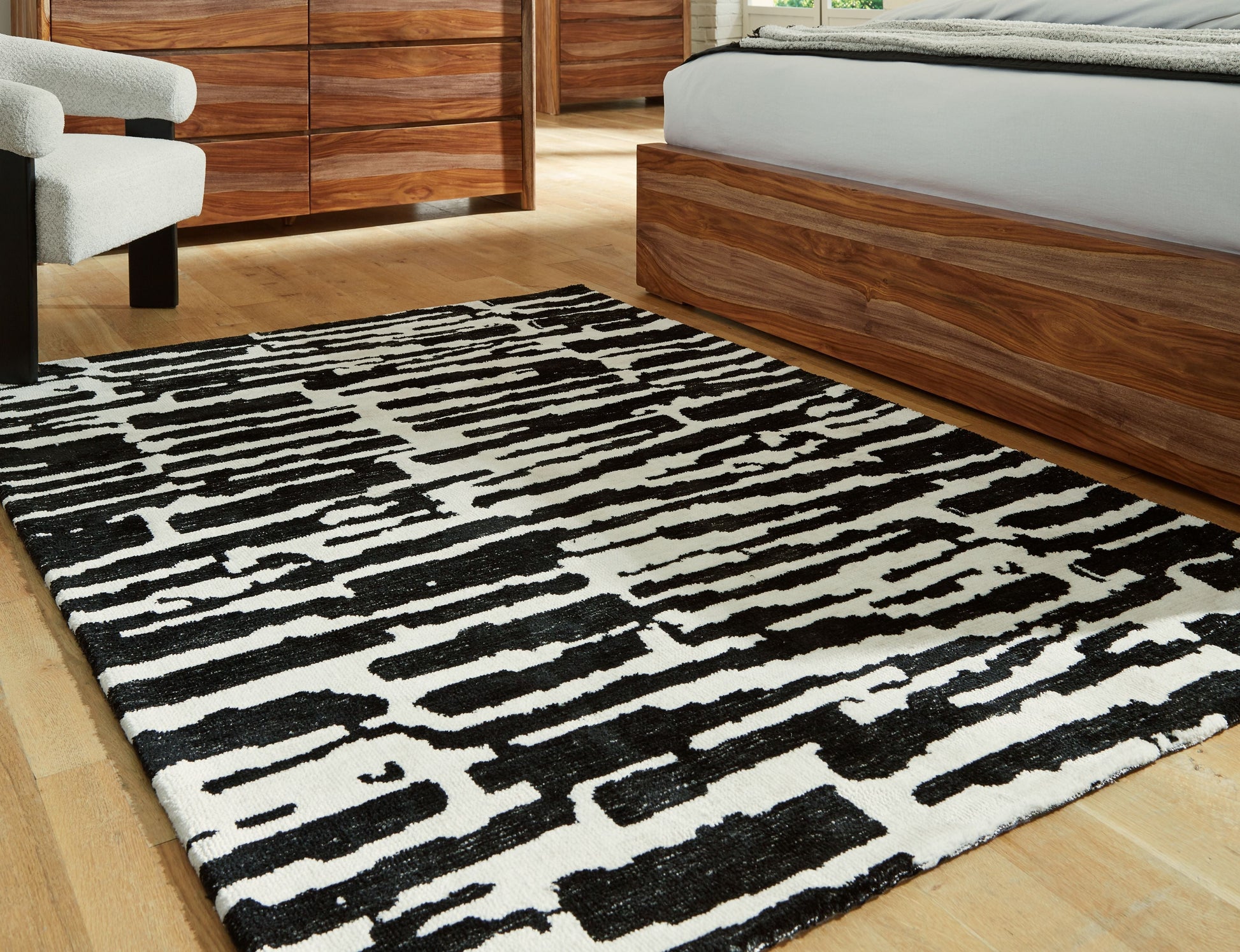 Signature Design by Ashley® Bramshaw - Area Rug | Meri Furniture