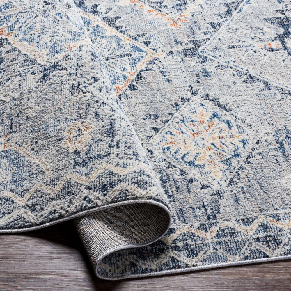 Amore Machine Woven Rug