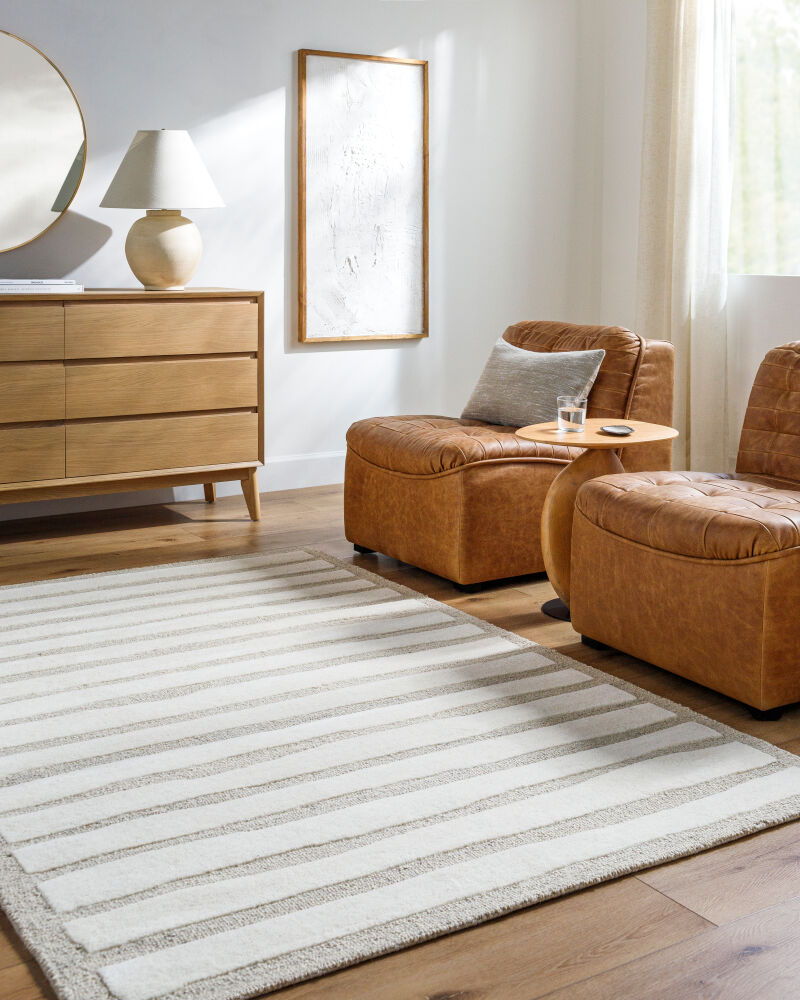 Brook Handmade Rug