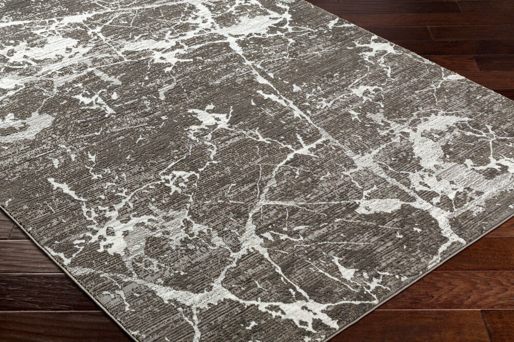 Alder Machine Woven Rug
