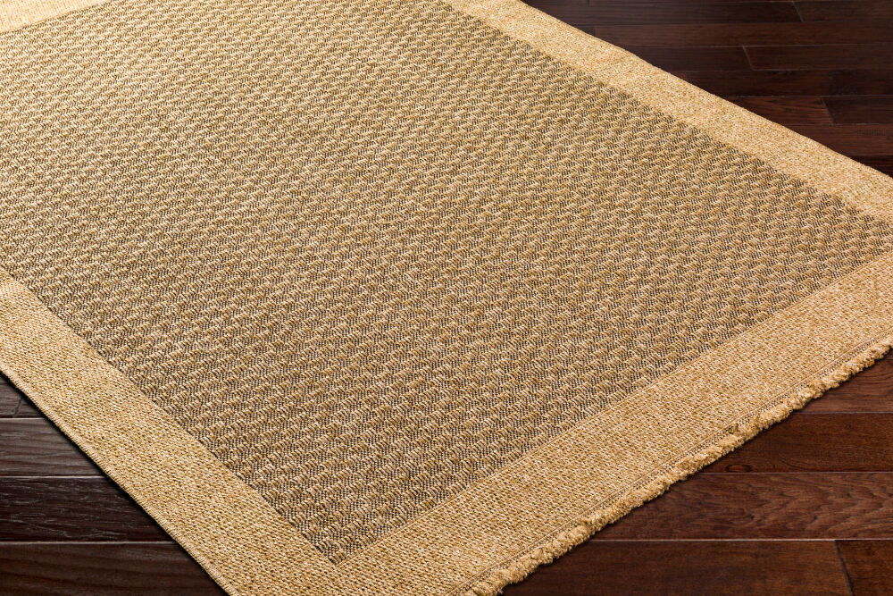Mirage Machine Woven Rug