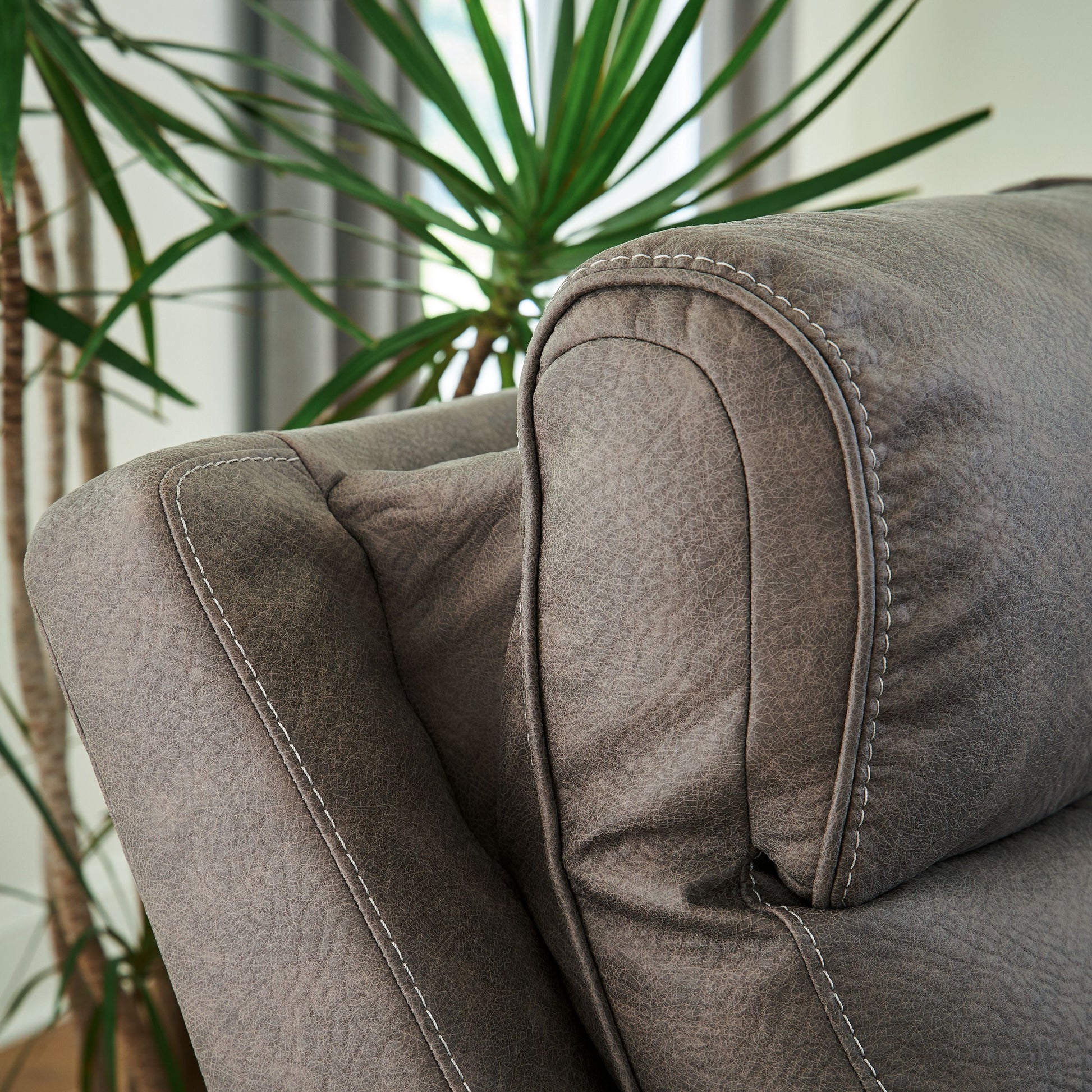 Signature Design by Ashley® Starbot - Sectional | Meri Furniture