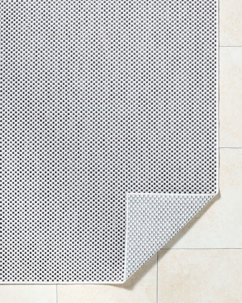 Barberry Machine Woven Rug