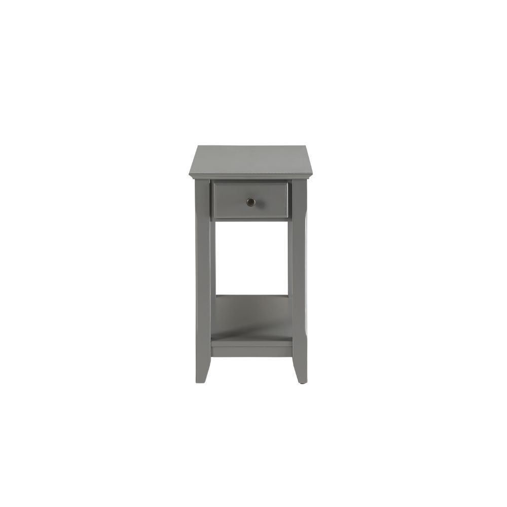 ACME Bertie - Accent Table | Meri Furniture