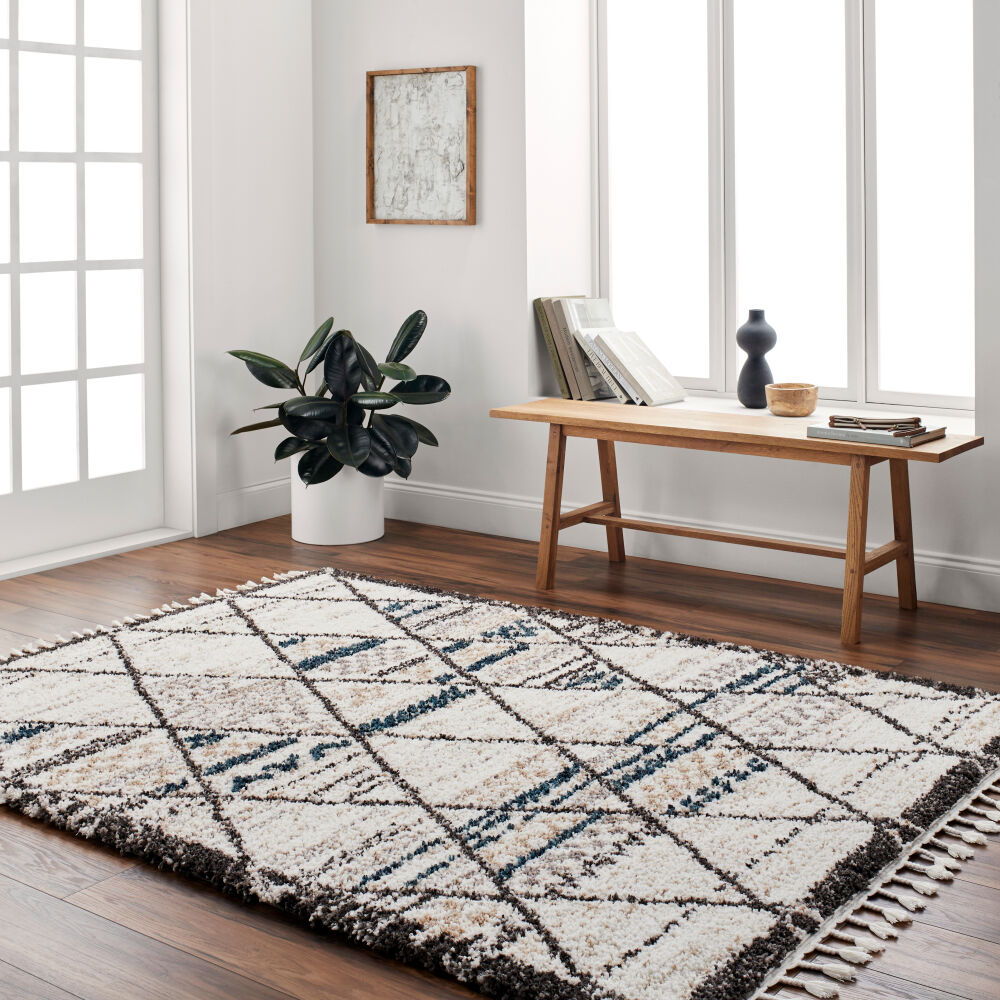 Jakarta Machine Woven Rug