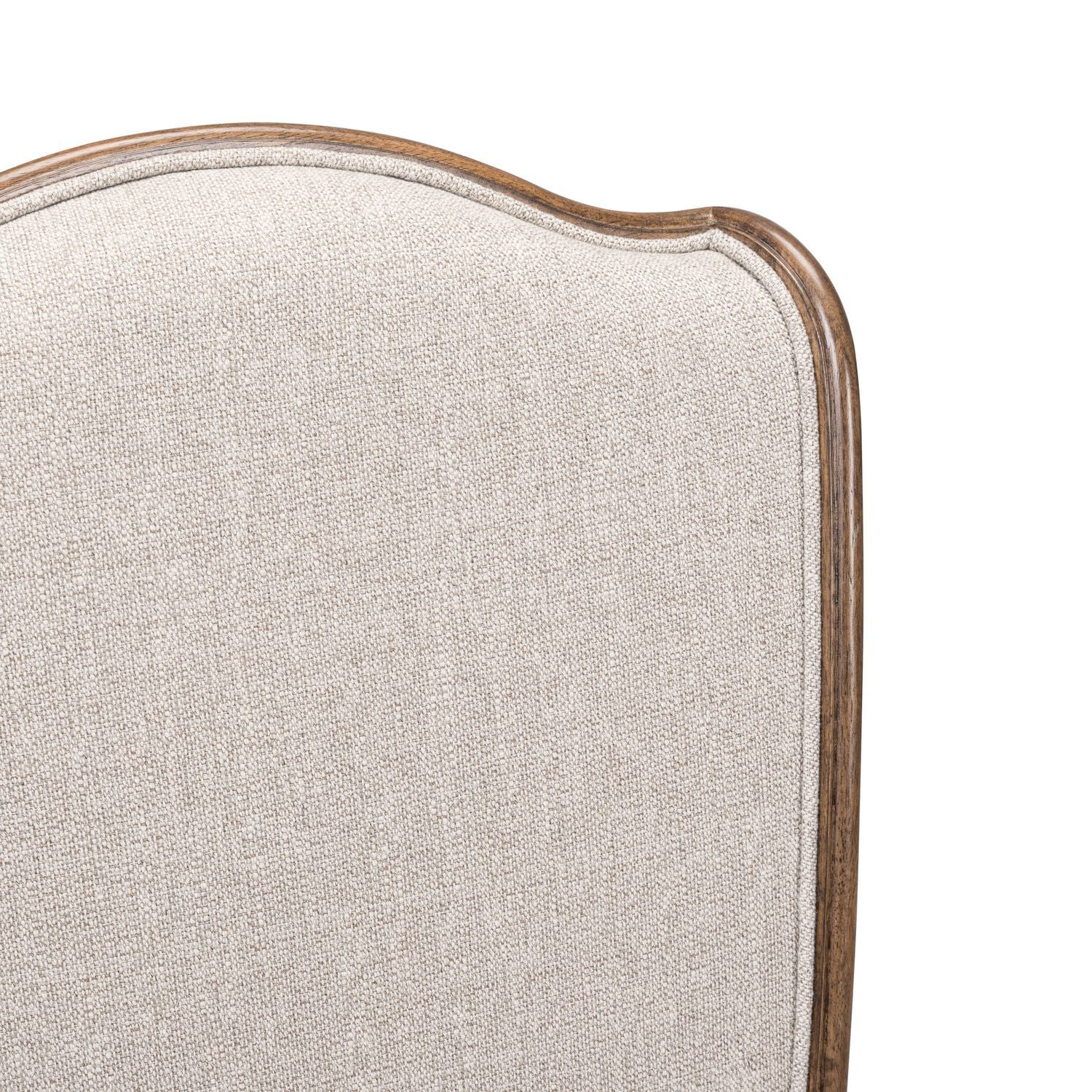 Harrison Heights - Upholstered Side Chair (RTA) - Sienna