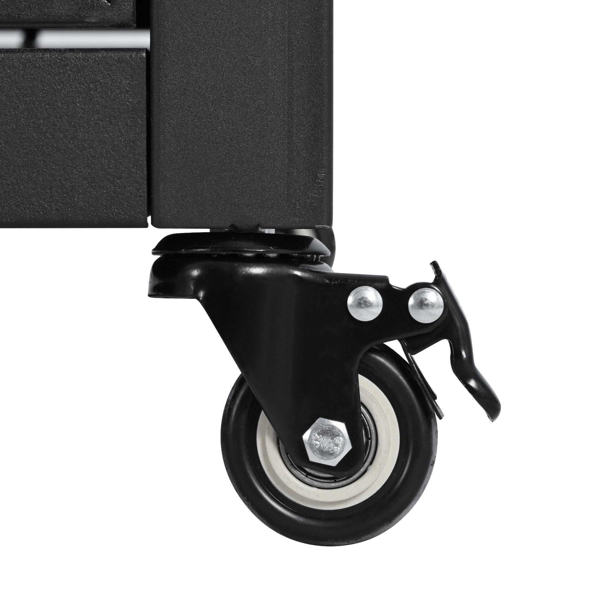 Outdoor Movable Kitchen Sink Patio Modular Kitchen Sink Station With Cabinet For Garden, Patio, Backyard - Matte Black