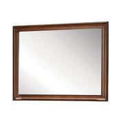 ACME Konane - Mirror - Brown Cherry | Meri Furniture