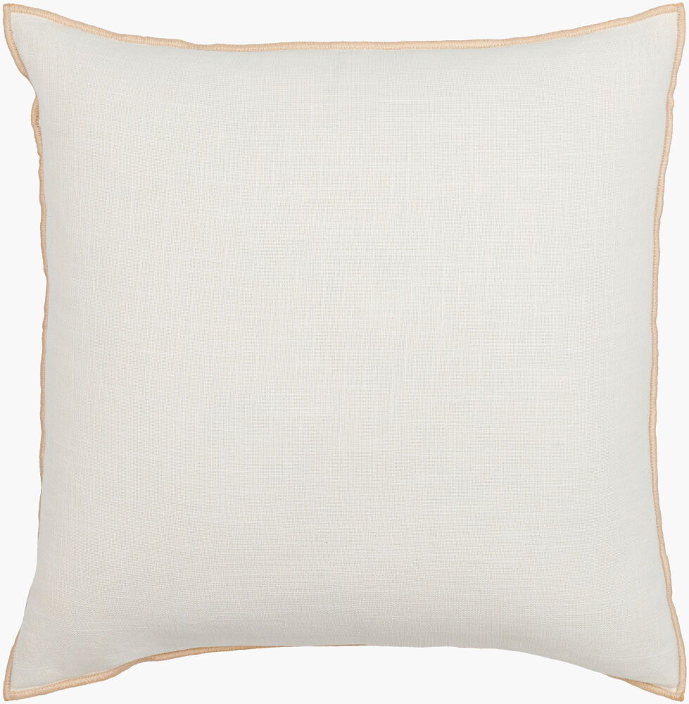 Merrow Pillow