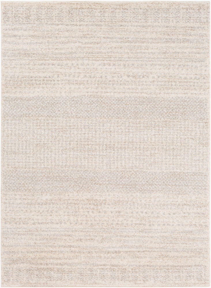 Fowler Machine Woven Rug