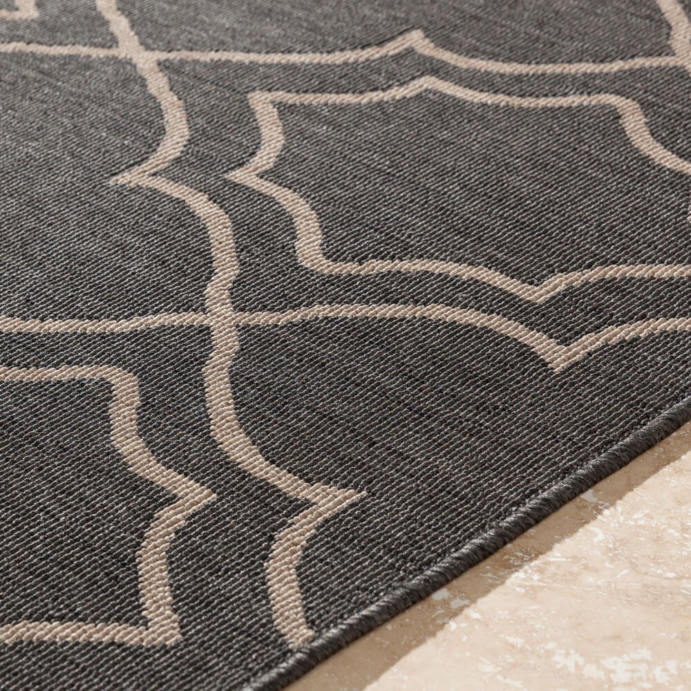 Alfresco Machine Woven Rug