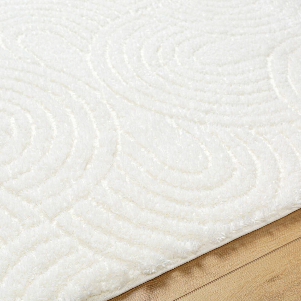 Nomadic Machine Woven Rug