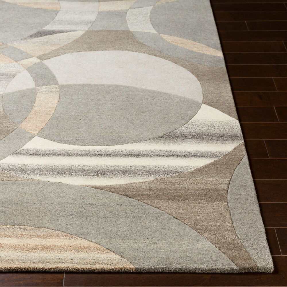 Forum Handmade Rug