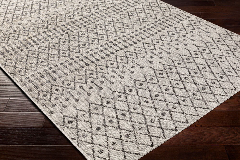 Eagean Machine Woven Rug