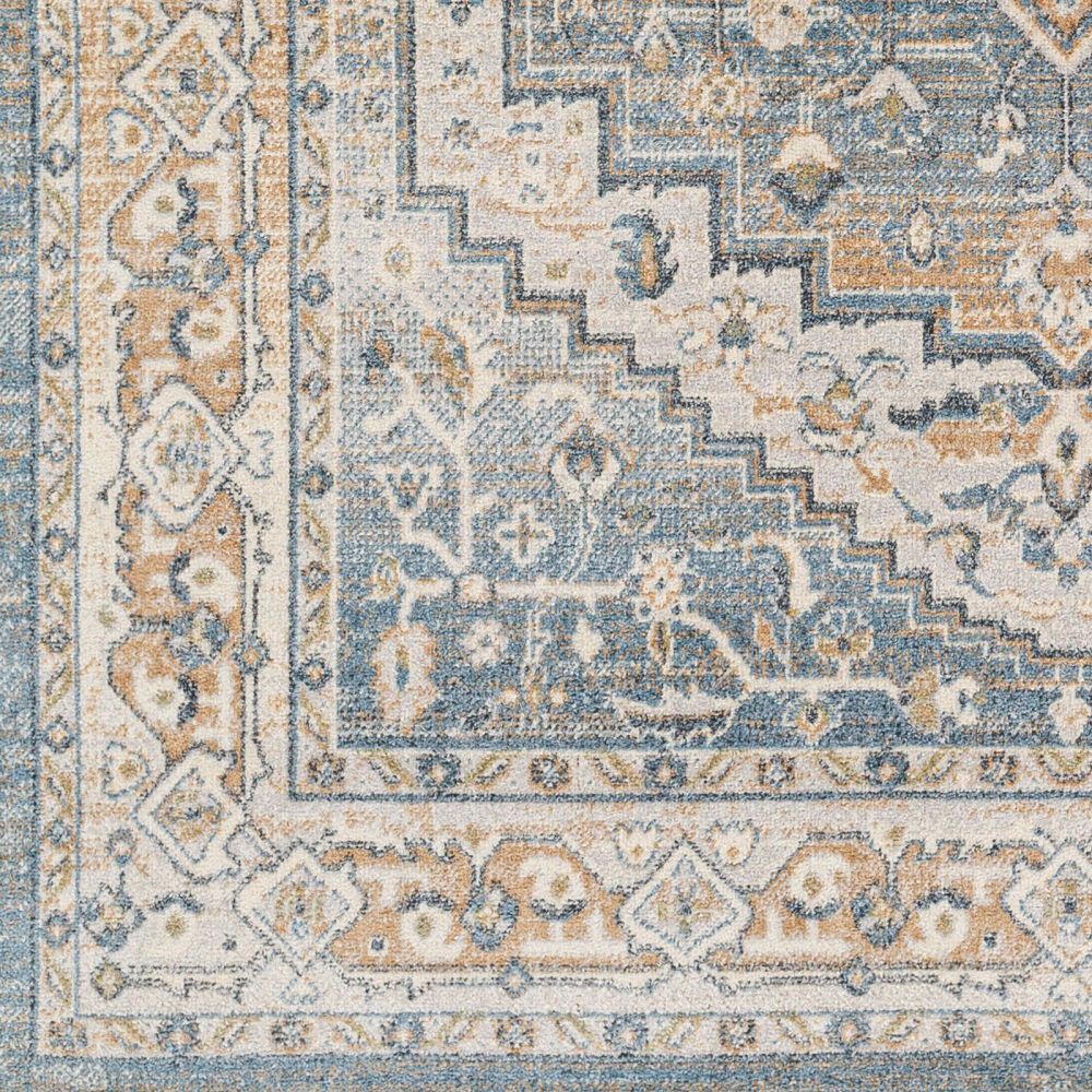 Lillian Machine Woven Rug